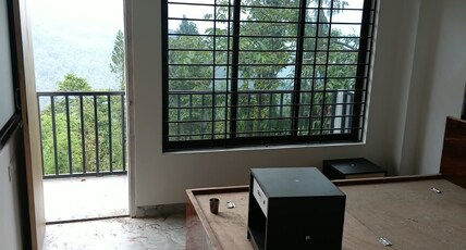 PUREXP SITTONG WHITE INN RESORT Room Type - STANDARD ROOM