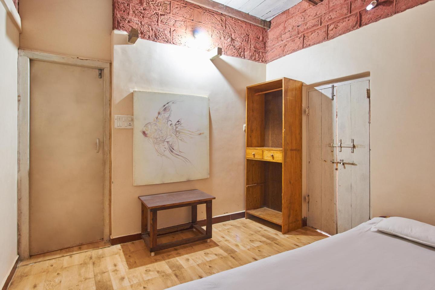 Exotic home stay -Malvan - Tap to explore photos