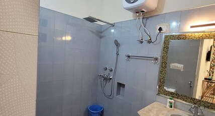 Regalia Home Sapphire Stay Room Type - Classic Room