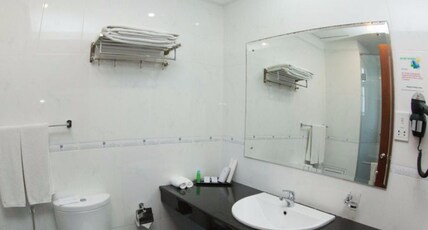 Mirage Hotel Colombo Room Type - Standard Double