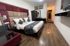 Hotel Senorita