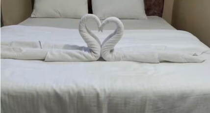 Natures Harmony by Nanaq Room Type - Bedroom 1