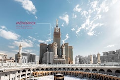 Movenpick Hotel & Residence Hajar Tower Makkah