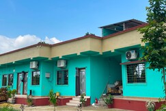 Address of Bonobari eco resort