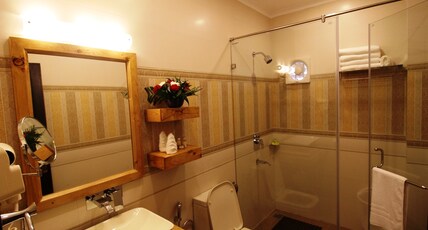 The Oaktree House   Room Type - Premium Room ( Non View )