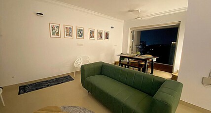 Seabreeze Room Type - Seabreeze