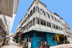 Hotel O Solo Baru 2 Homestay Syariah