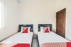 Hotel O 3m Kost Dan Homestay