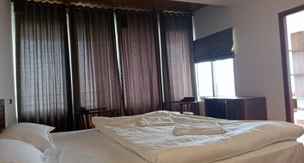 Planters' Cabin Room Type - Ground Floor
