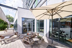 Holiday Inn Express STRASBOURG - CENTRE