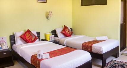 Hotel Iinorri Room Type - Deluxe (3X)