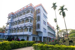 CHALANTIKA HOTEL AND RESORT