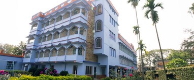 CHALANTIKA HOTEL AND RESORT