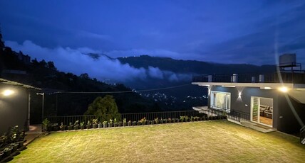 Valley View Villa for your Holidays Room Type - Valley View Villa for your Holidays