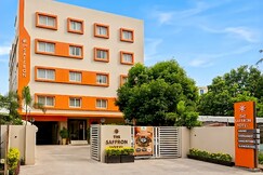 The Saffron Hotel