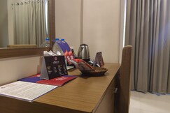 HOTEL MAHARANI