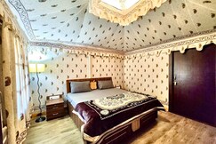 Chhawani Swiss Tent House