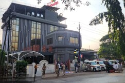 Hotel StatusInn