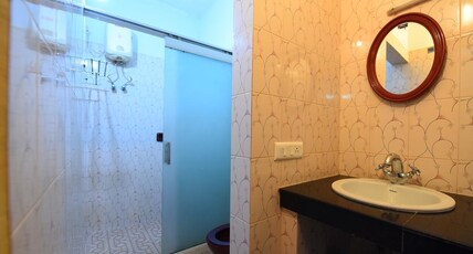Ideal Ayurvedic Resort Room Type - Standard AC Room