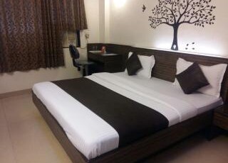 HOTEL VRINDAVAN Room Type - Standard Non Ac