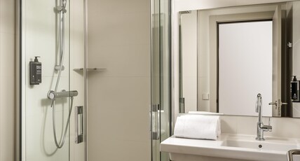 Ibis Styles Barcelona Centre Hotel Room Type - Standard double room