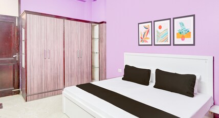Super Hotel O Stay Inn Room Type - Classic