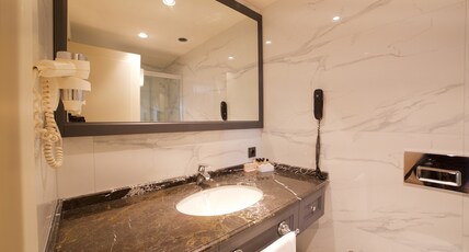 Icon Hotel Taksim Room Type - Superior Twin Room