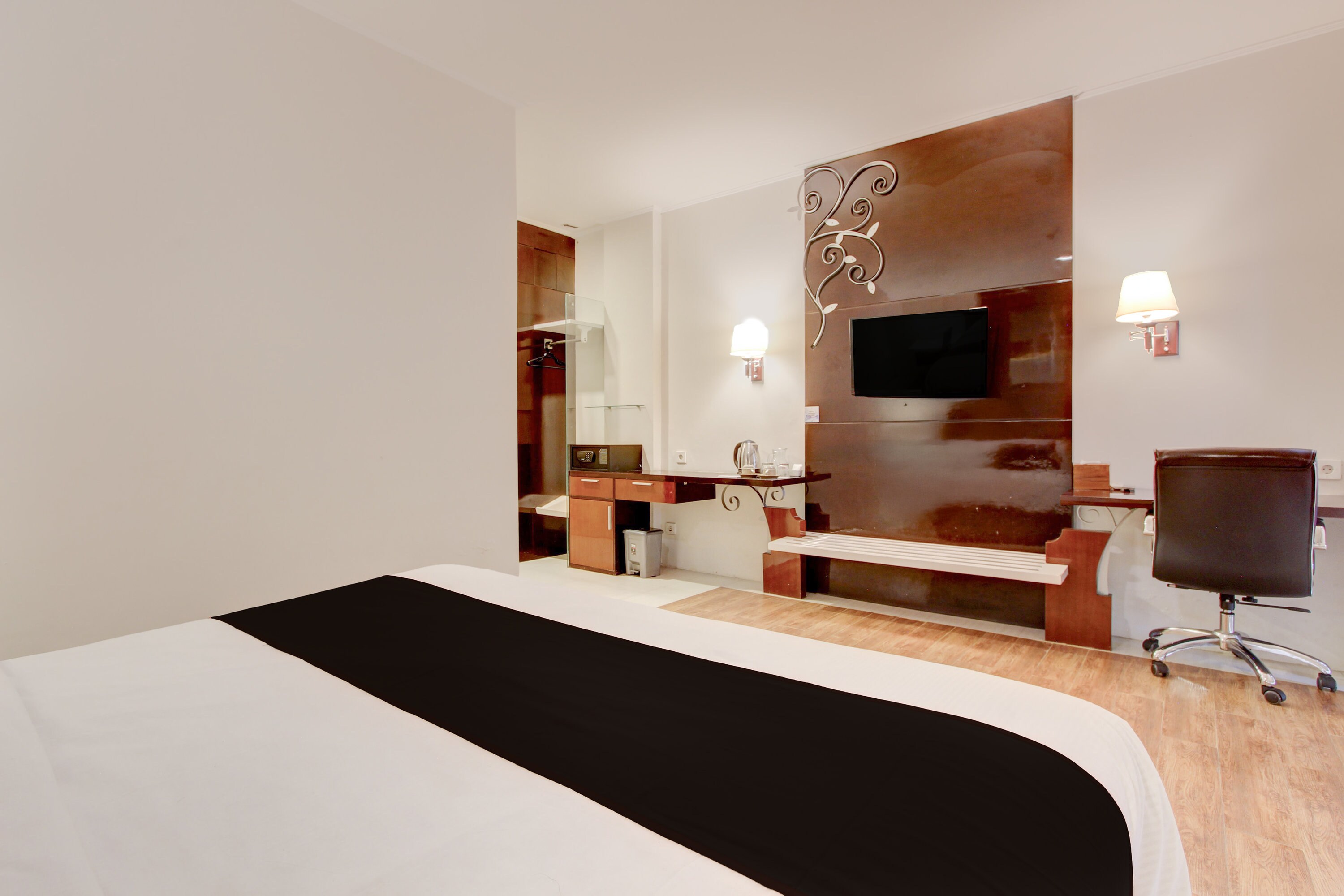 Palette Grand Sae Boutique Hotel - Tap to explore photos