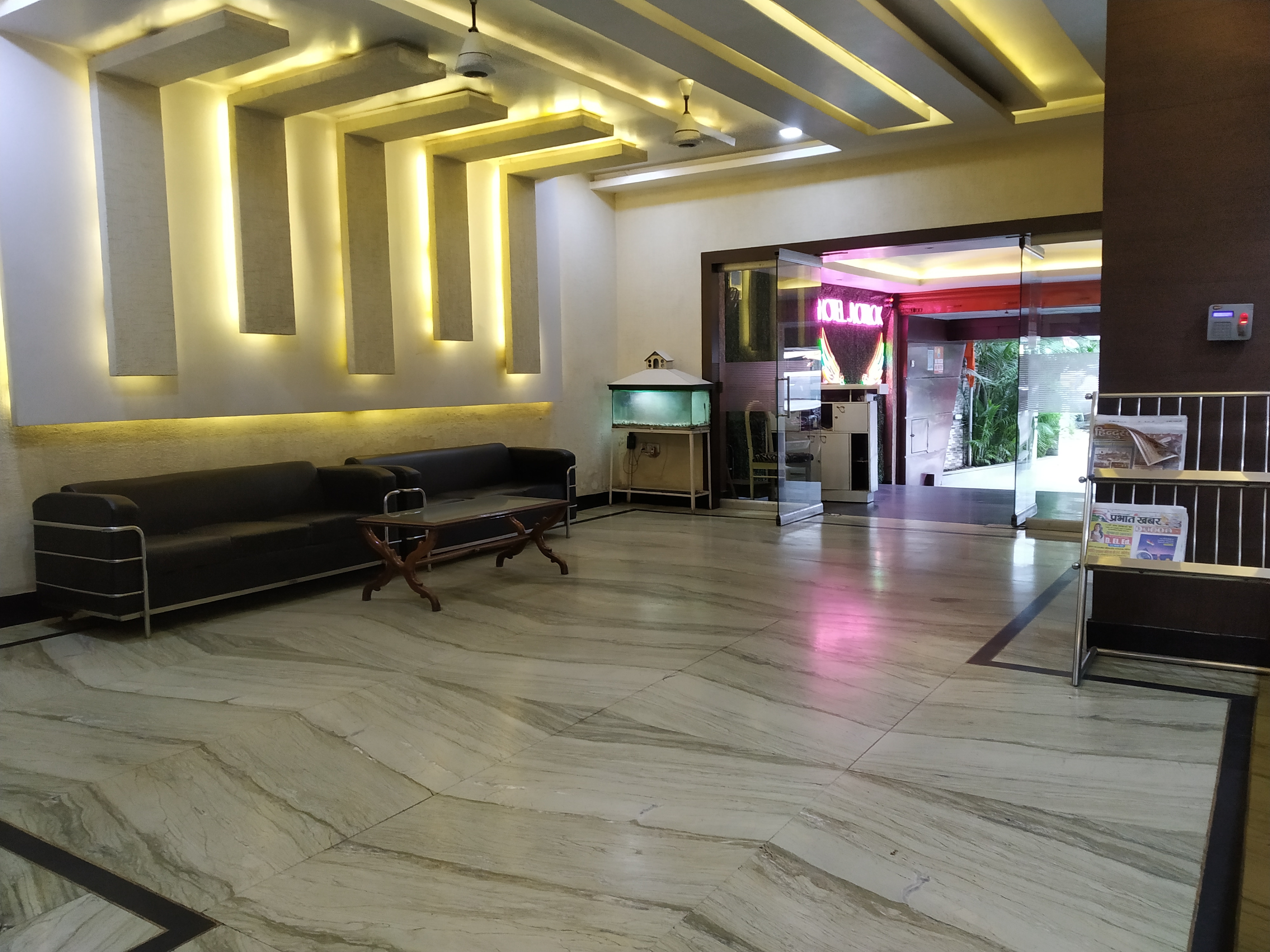 Main gallery