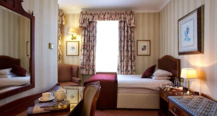 Bournemouth Carlton Hotel By Sunday Room Type - Executive Double Room