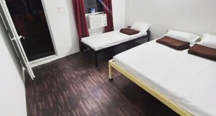 Family & friends  resort Room Type - Bedroom 4