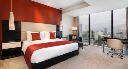 NH Collection Colombo Room Type - Executive Suite