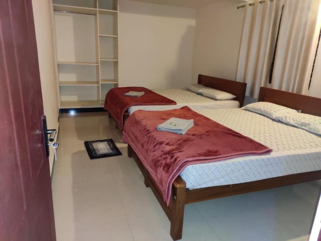 Spices Garden Homestay & Plantation Tour, Coorg - Tap to explore photos