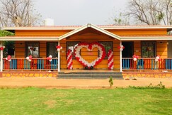 Saajan Holidays and Resort Karjat