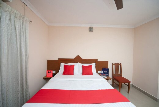 Silver Cloud Hotel