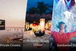 Hilton Maldives Amingiri Resort & Spa