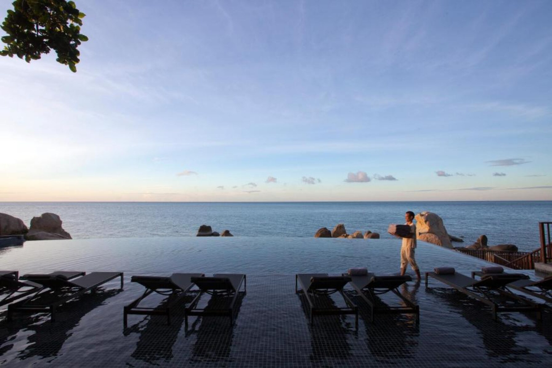Silavadee Pool Spa Resort - Tap to explore photos