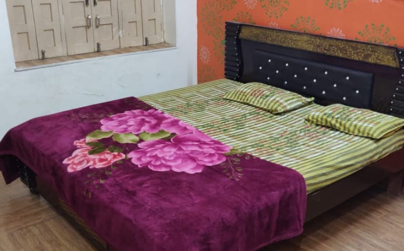 RAJASTHANI GUEST HOUSE - Tap to explore photos