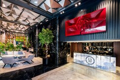 The Maestro Hotel