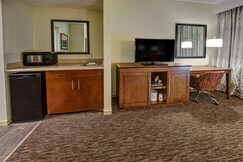 Hampton Inn Concord/Kannapolis
