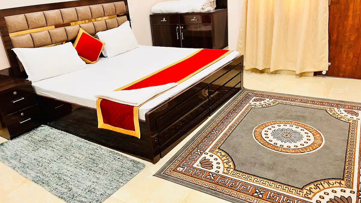 Family Classic Room