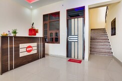 Hotel O Gh Residency