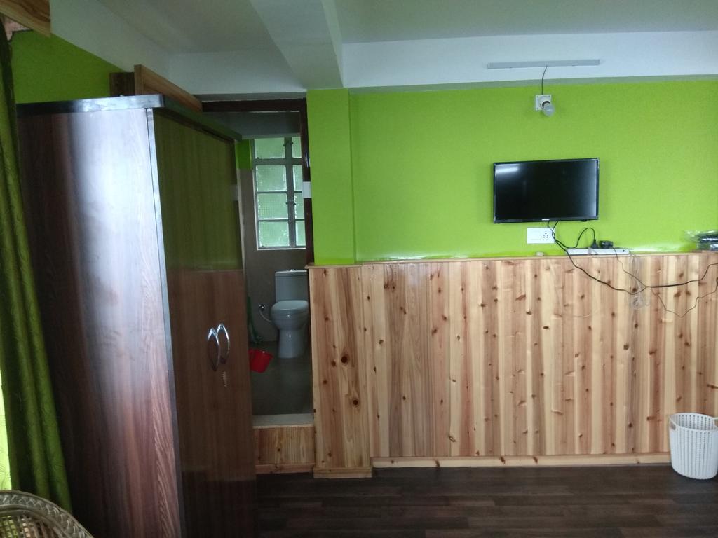 takdah-tinchulay homestay - Tap to explore photos