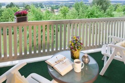 Best Western Aparthotel Birnbachhoehe