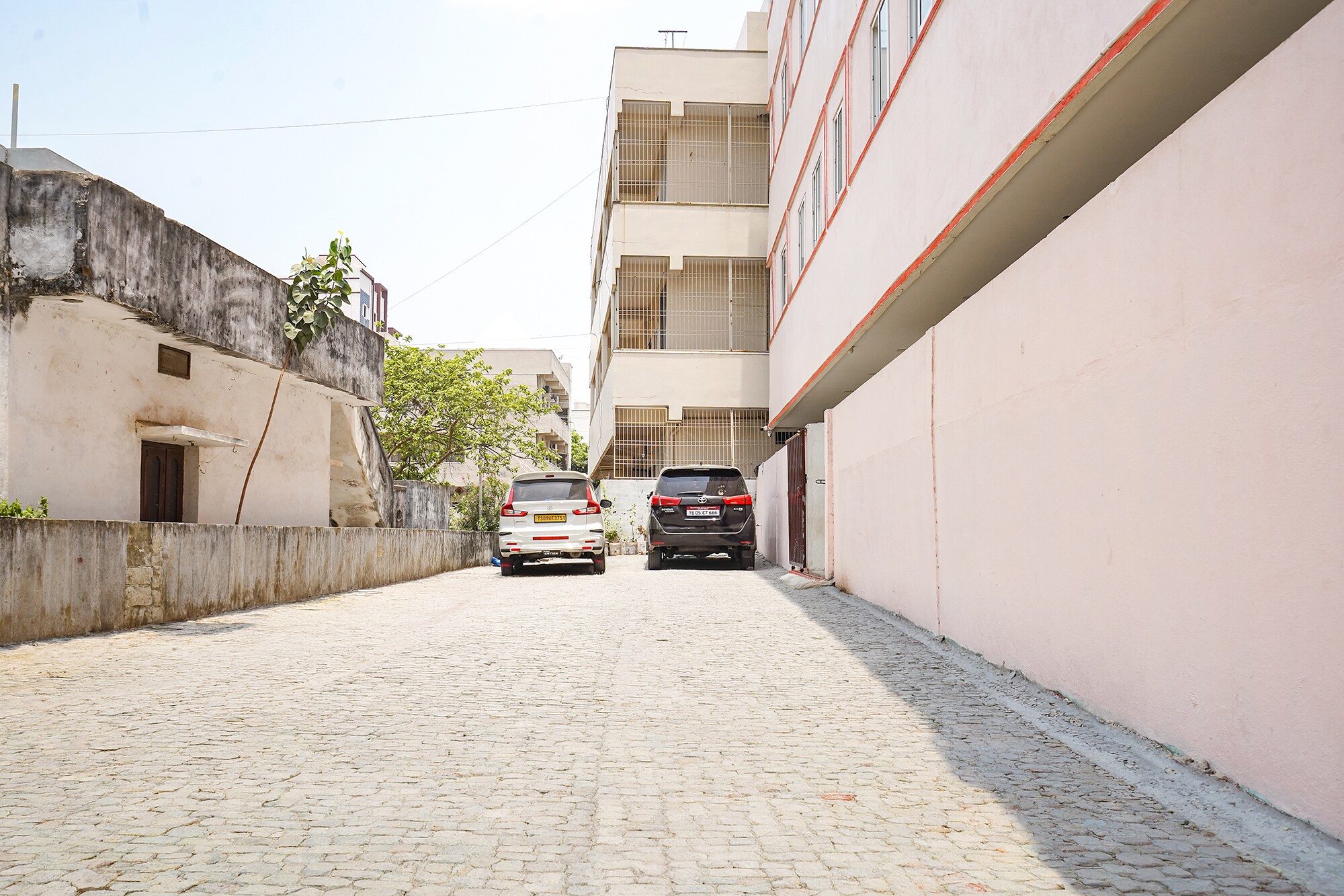 FabHotel Mamatha Grand - Nr. Khammam Railway Station - Tap to explore photos