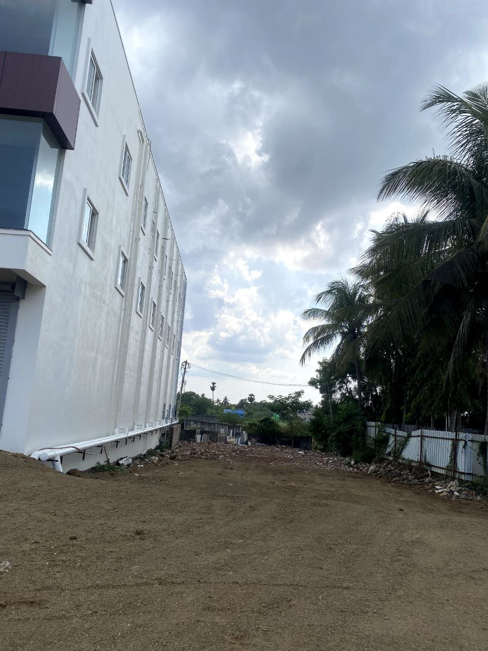 SANTHOSH RESIDENCY - Tap to explore photos