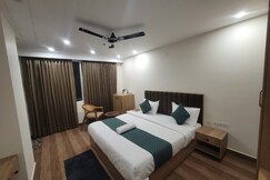 Hotel GS GRAND.