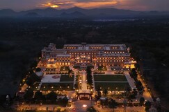 Taj Lalit Bagh Udaipur