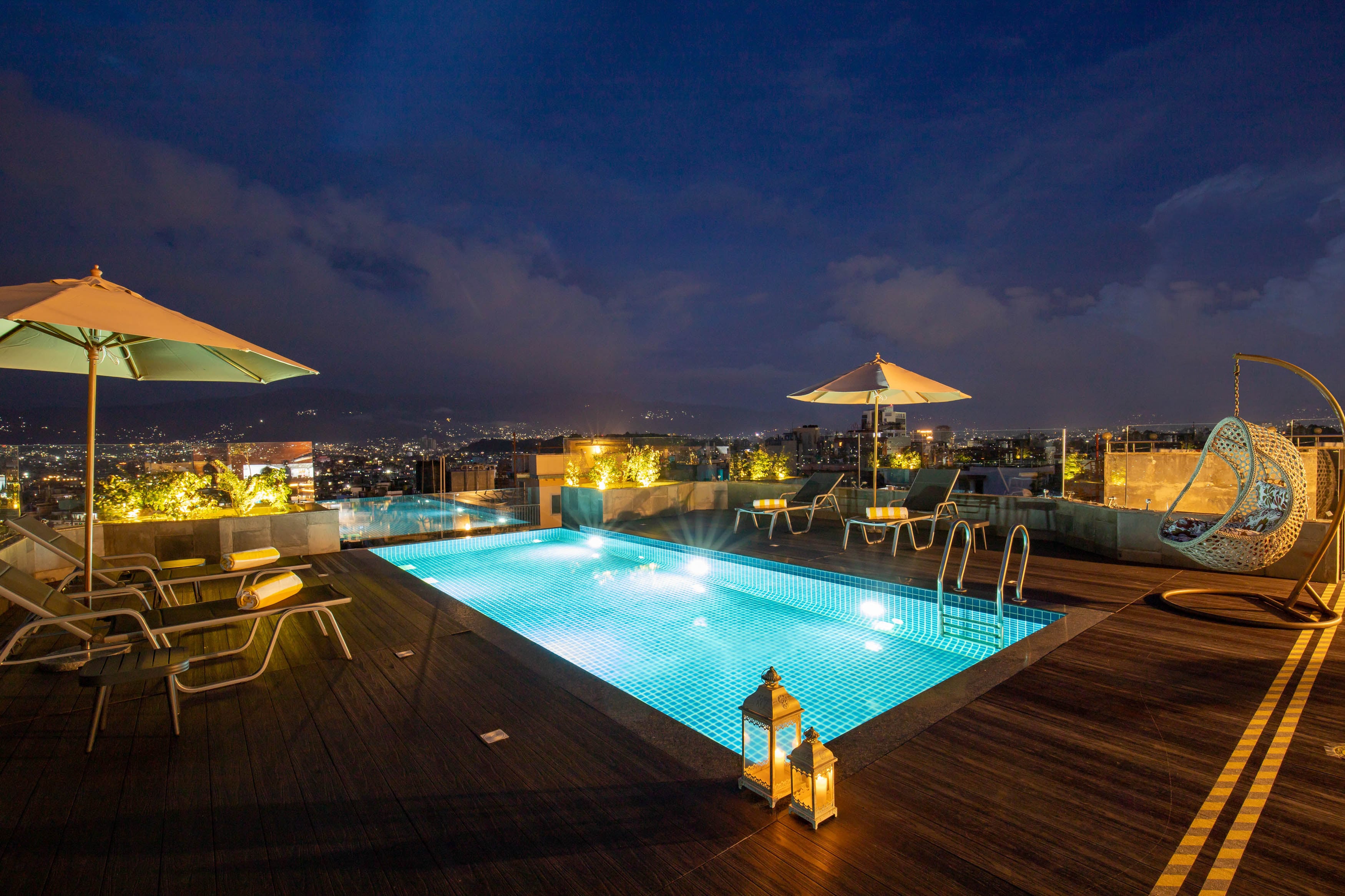 Ramada Encore by Wyndham Kathmandu - Tap to explore photos