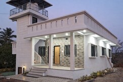 Address of Kokan Nyahari Niwas
